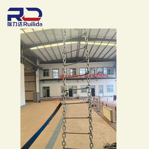 Professional custom ladder chain