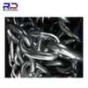 Durable And Sturdy Studless Anchor Chains Manufactured by High-Tech Enterprises