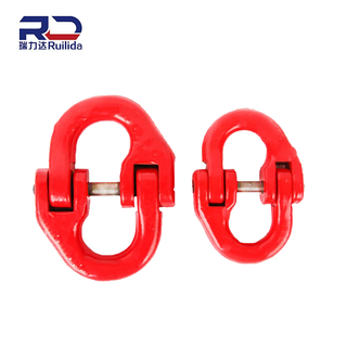 Bluetooth-Monitored Butterfly Shackle - Real-Time Load Alert for Logistics Trailers (ISO 12100)