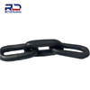 High Quality G100/G80/G63 Mining High-Tensile Compact Chain Flat Chain