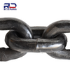High Tensile Strength Ring Lifting Chain with Easy Installation And Easy Disassembly