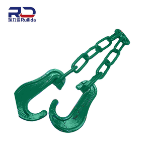 Rigging Hardware Lifting Chain Lashing Lever Tensioner Binders