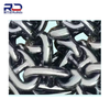 Durable And Sturdy Studless Anchor Chains Manufactured by High-Tech Enterprises
