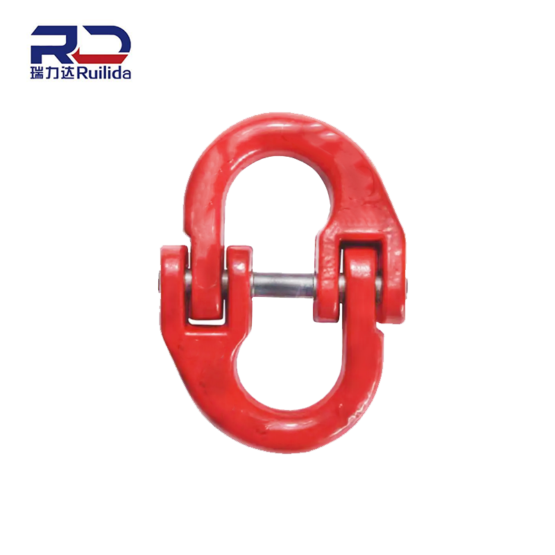 Industrial Lifting Chain Connector Shackles