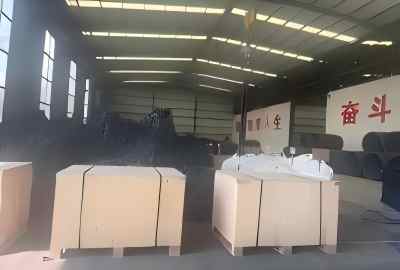 Ruili Company Successfully Delivers Critical Chain Solutions, Demonstrating Manufacturing Excellenc