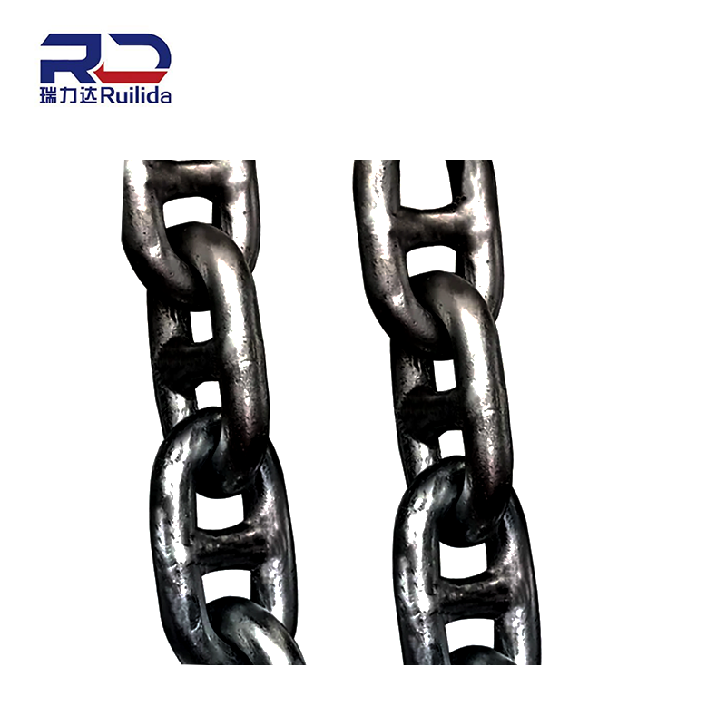 Hot-Selling Technical Performance with Good Working Performance And High Stud Anchor Chain