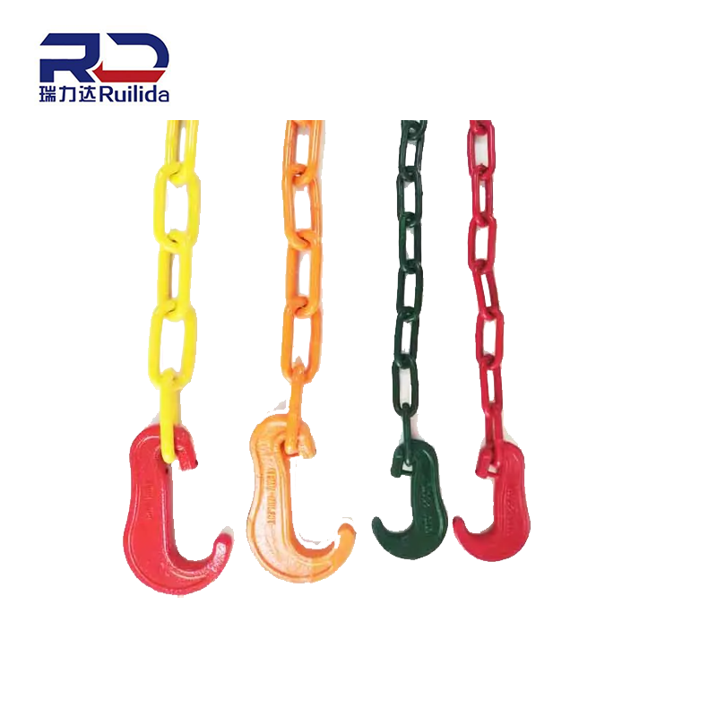 Rigging Hardware Lifting Chain Lashing Lever Tensioner Binders