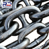 Durable And Sturdy Studless Anchor Chains Manufactured by High-Tech Enterprises