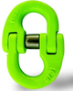 Industrial Lifting Chain Connector Shackles