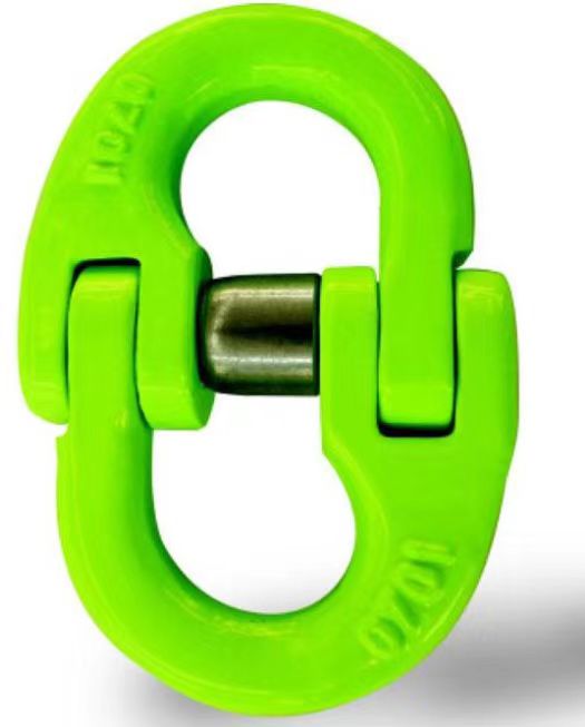 Industrial Lifting Chain Connector Shackles