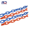 As9100 Round Chain - Aerospace Ground Support Equipment (USCG)