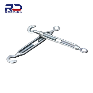 High Quality And High Strength Wire Rope Tightener Made in China