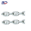 Hot-Selling Technical Performance with Good Working Performance And High Stud Anchor Chain