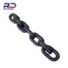 Factory Price 18*64mm Chain Links for Double Chain Scraper Conveyer in Coal Mine
