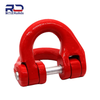 Alloy Steel Connecting Link Chain Connector Coupling Link Manufacturer Provides Strong Lifting Rigging