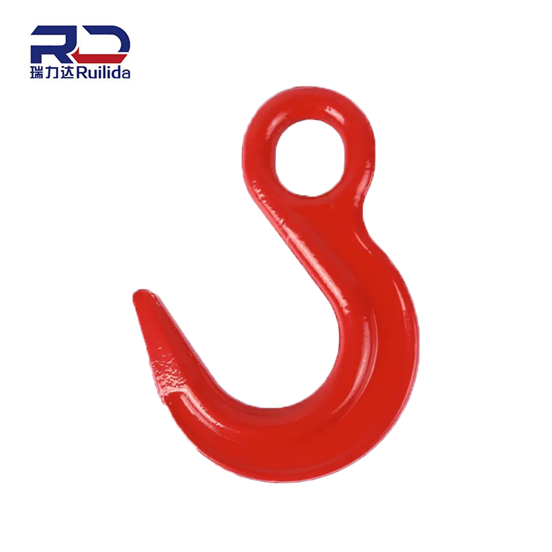 Hot Selling China Made High Quality Raw Materials Manufacturing Horn Hook