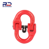 Industrial Lifting Chain Connector Shackles