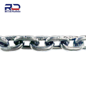 Robust And Durable Serrated Link Adapters Made of Highly Optimized Special Steel