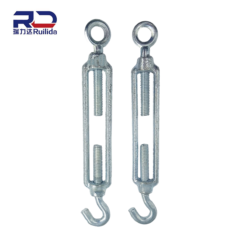 High Quality And High Strength Wire Rope Tightener Made in China