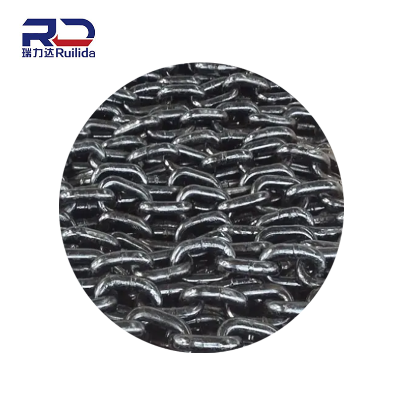 Marine Hatch Cover Chain