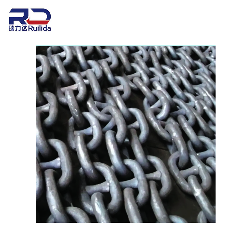 Anchor Chain