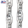 Durable And Sturdy Studless Anchor Chains Manufactured by High-Tech Enterprises