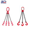 Ruilida Heavy Duty Lifting Slings Lifting And Lashing Chain Sling
