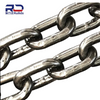 High Tensile Strength Ring Lifting Chain with Easy Installation And Easy Disassembly
