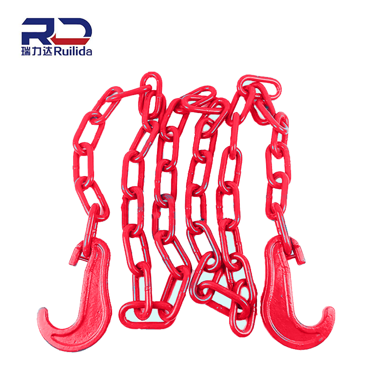 Rigging Hardware Lifting Chain Lashing Lever Tensioner Binders