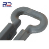 High Breaking Tensile Strength Open Chain Link Ring