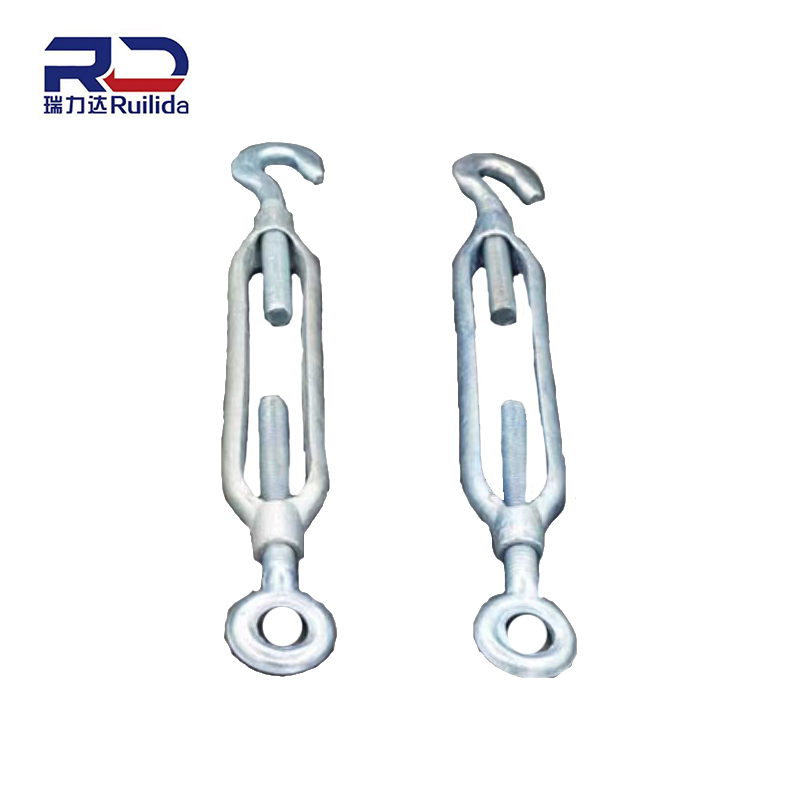 High Quality And High Strength Wire Rope Tightener Made in China