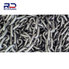 G80 12mm Transport Chain Carbon Steel Alloy Steel Chain