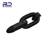 Hot-Selling Mining High-Strength Ring Lifting Chain with Good Mechanical Properties