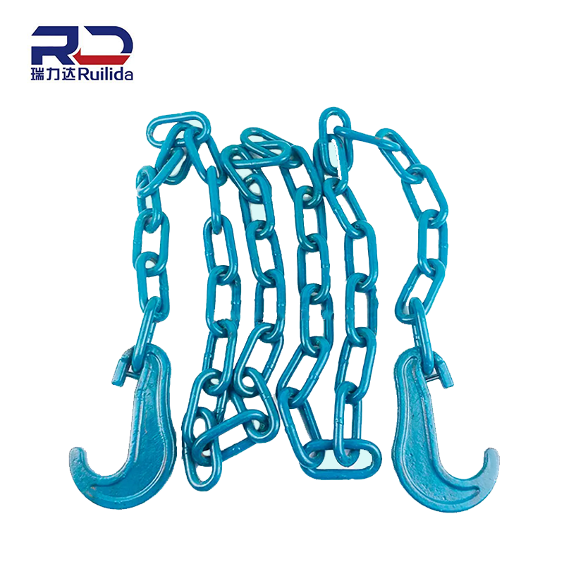 Rigging Hardware Lifting Chain Lashing Lever Tensioner Binders