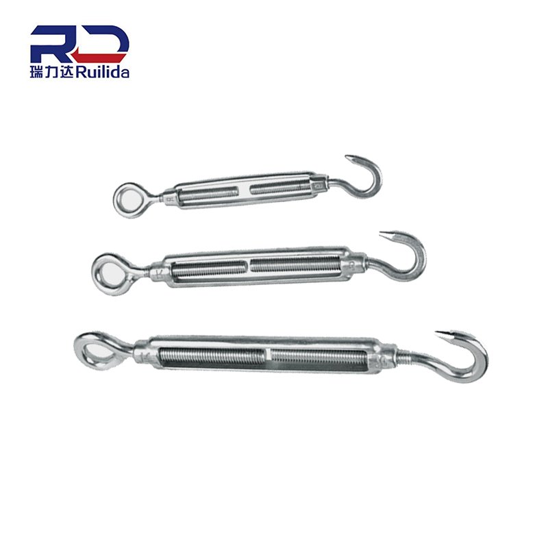 High Quality And High Strength Wire Rope Tightener Made in China