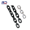 Hot-Selling Mining High-Strength Ring Lifting Chain with Good Mechanical Properties