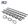 High Strength Mining Round Link Chain