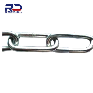 18*64 mm DIN Chain,chain links