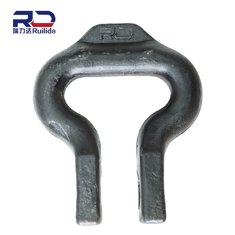 High Breaking Tensile Strength Open Chain Link Ring