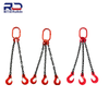 Ruilida Heavy Duty Lifting Slings Lifting And Lashing Chain Sling