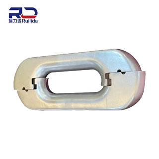 Phosphated Vertical Connector - Rust-Proof for Palm Oil Mill Elevators High Strength G80/G100