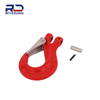 Made in China High-Quality Alloy Steel Precision Forged G80 Claw Hooks