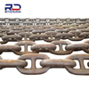Grade 80 6mm 8mm 10mm 13mm High Strength Alloy Steel G80 Lifting Chain Anchor Chain