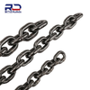 As9100 Round Chain - Aerospace Ground Support Equipment (USCG)
