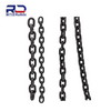 G80 12mm Transport Chain Carbon Steel Alloy Steel Chain