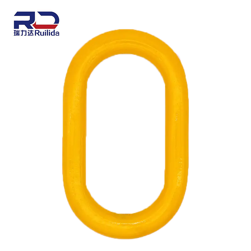 High-Tech Enterprises To Manufacture Welded Single Rings with Good Mechanical Properties