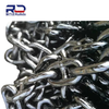 Factory Price U2 U3 Marine Anchor Chain Supplies Manufacturer Stud Link Anchor Chain