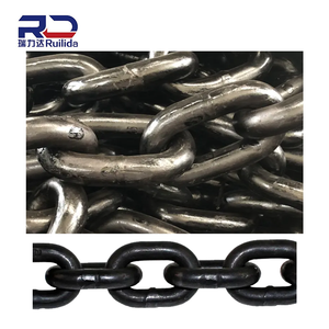Strong and Durable Mining Chains with Good Technical Performance and High Working Performance