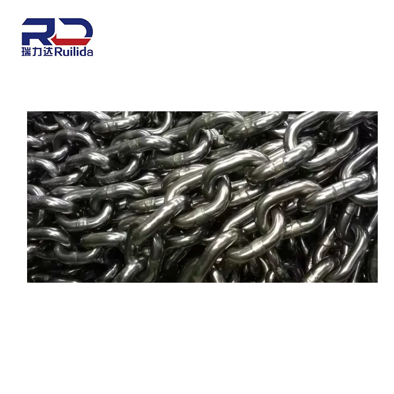 Marine Hatch Cover Chain