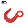 Made in China High-Quality Alloy Steel Precision Forged G80 Claw Hooks